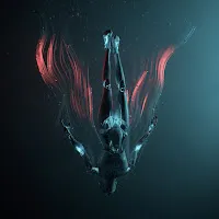 Anyma — Consciousness Ft Chris Avantgarde — обложка